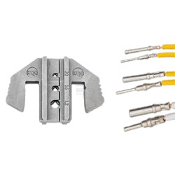 Matrices de sertissage UNIVERSEL LAT2000KQ8KR