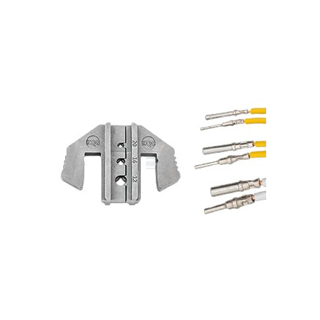 Matrices de sertissage UNIVERSEL LAT2000KQ8KR