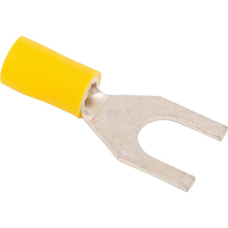 Fiche à fourche UNIVERSEL LA9215CKR