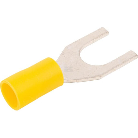 Fiche à fourche UNIVERSEL LA9215CKR