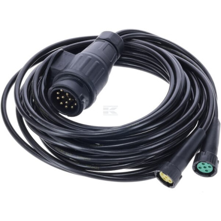 Câble UNIVERSEL LA940006