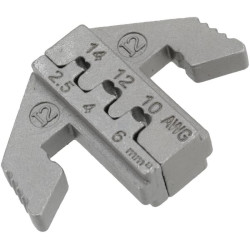 Matrices de sertissage UNIVERSEL LAT2000A4KR