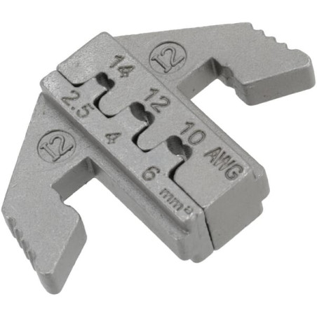 Matrices de sertissage UNIVERSEL LAT2000A4KR