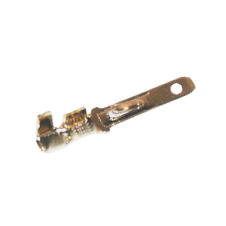 Cosse mâle UNIVERSEL LA9295CKR