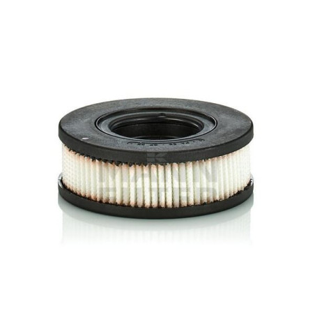 Filtre d'aération MANN-FILTER LC9005