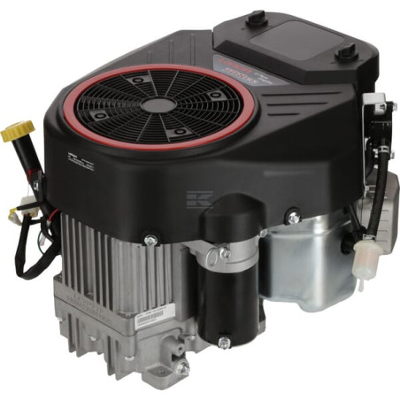 Moteur LONCIN LC2P77F