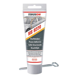 Mèche noir HENKEL LC2969778