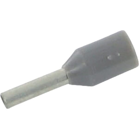 Embout de câble gris UNIVERSEL LA9525CKR