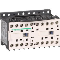 Contacteur SCHNEIDER-ELECTRIC LC2K0901B7