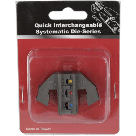 Kit de sertissage UNIVERSEL LAT2000A3KR