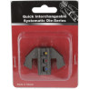 Kit de sertissage UNIVERSEL LAT2000A3KR