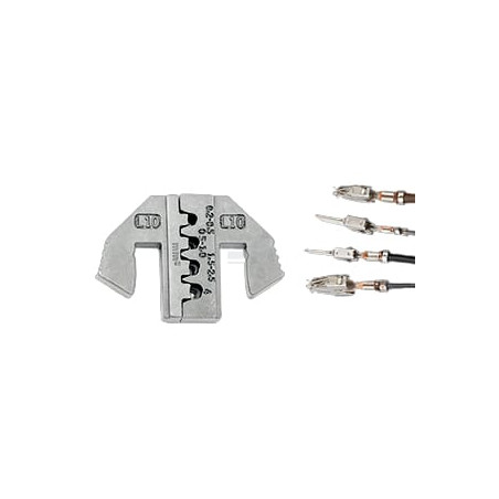 Matrices de sertissage UNIVERSEL LAT2000L10KR