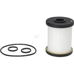 Ventilation MANN-FILTER LC11005X