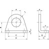 Kit UNIVERSEL LB8102