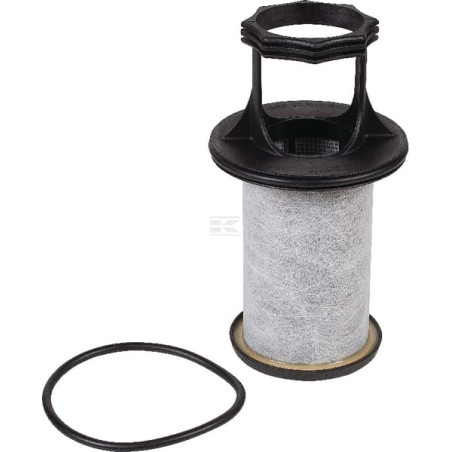 Élément de ventilation MANN-FILTER LC5001X