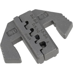 Matrices de sertissage UNIVERSEL LAT2000A1KR