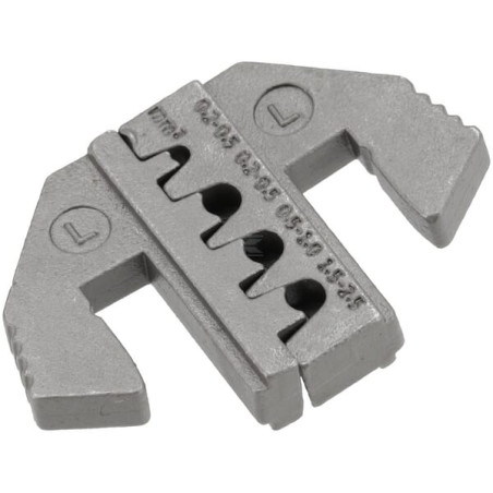 Matrices de sertissage UNIVERSEL LAT2000LKR