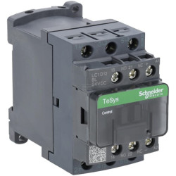 Contacteur de puissance SCHNEIDER-ELECTRIC LC1D12BL