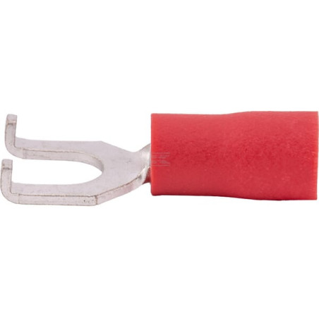 Fiche à fourche UNIVERSEL LA9275CKR