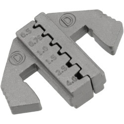 Matrices de sertissage UNIVERSEL LAT2000DKR
