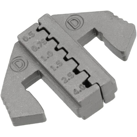Matrices de sertissage UNIVERSEL LAT2000DKR