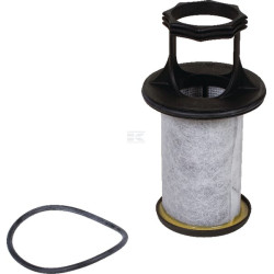 Élément de ventilation MANN-FILTER LC5002X