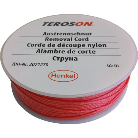 Cordon de retrait TEROSON LC2701906