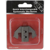 Kit de sertissage UNIVERSEL LAT2000H2KR