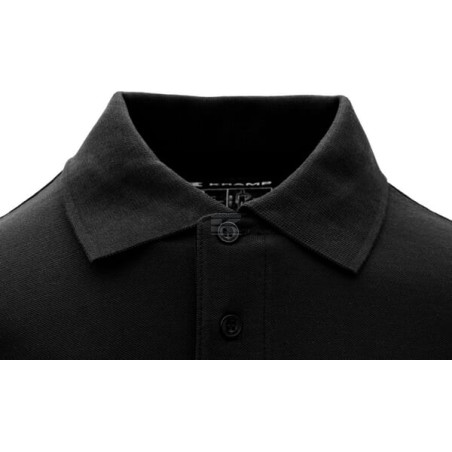 Polo noir UNIVERSEL KW106730001068