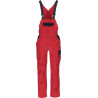 Salopette rouge-bleu marine UNIVERSEL KW103030080134
