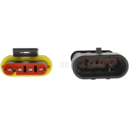 Connecteur UNIVERSEL LA890PAIR4PKR