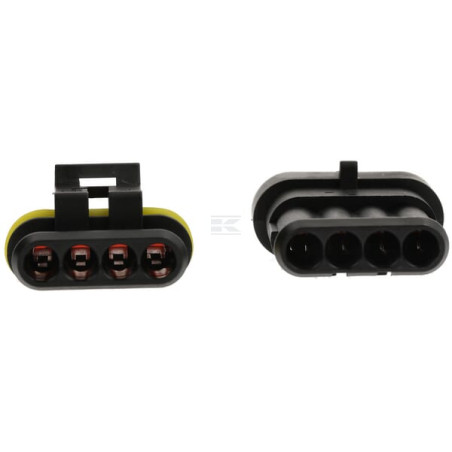 Connecteur UNIVERSEL LA890PAIR4PKR