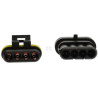 Connecteur UNIVERSEL LA890PAIR4PKR