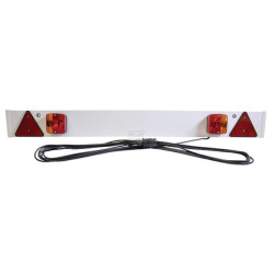 Panneau lumineux UNIVERSEL LA91284KR