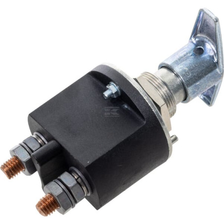Interrupteur ELECTRO MECANICA CORMAR LA500070K