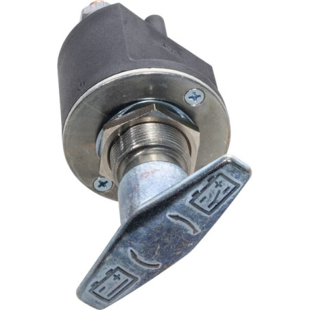 Interrupteur ELECTRO MECANICA CORMAR LA500070K