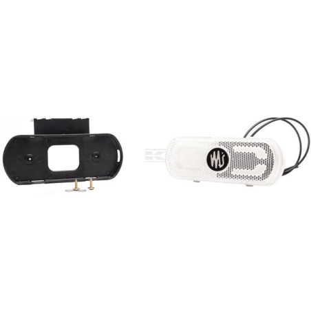 Feu de position LED UNIVERSEL LA30080