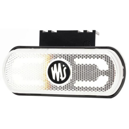 Feu de position LED UNIVERSEL LA30080