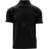 Polo noir UNIVERSEL KW106730001062