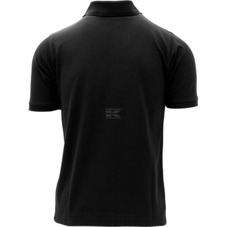 Polo noir UNIVERSEL KW106730001062