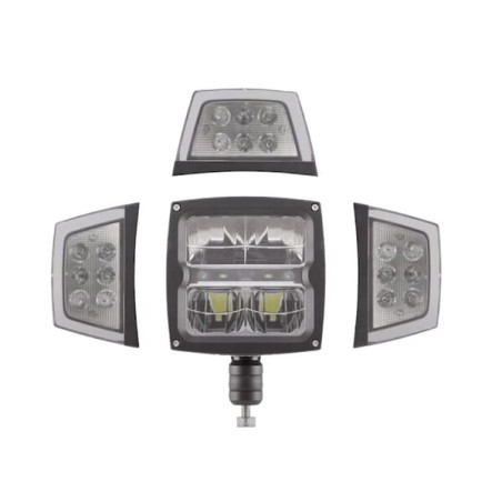 Projecteur LED UNIVERSEL LA80043