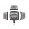 Projecteur LED UNIVERSEL LA80043