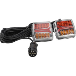 Lunette LED UNIVERSEL LA60048