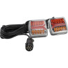Lunette LED UNIVERSEL LA60048