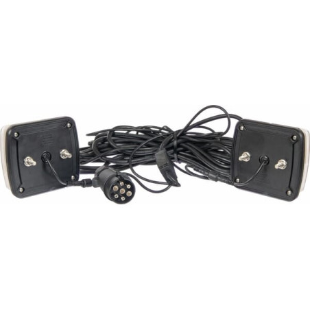 Lunette LED UNIVERSEL LA60048