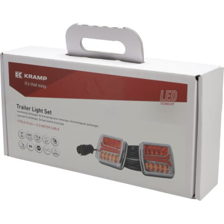 Lunette LED UNIVERSEL LA60048