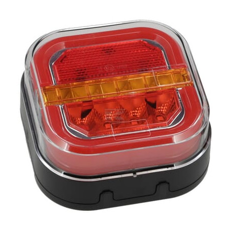 Lampe gauche UNIVERSEL LA60040RL