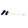 Connecteur UNIVERSEL LA890PAIR2PKR