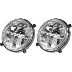 Phare LED MASSEY FERGUSON LA80055
