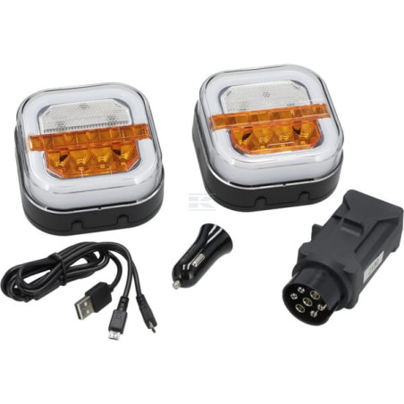 Kit UNIVERSEL LA60040FR